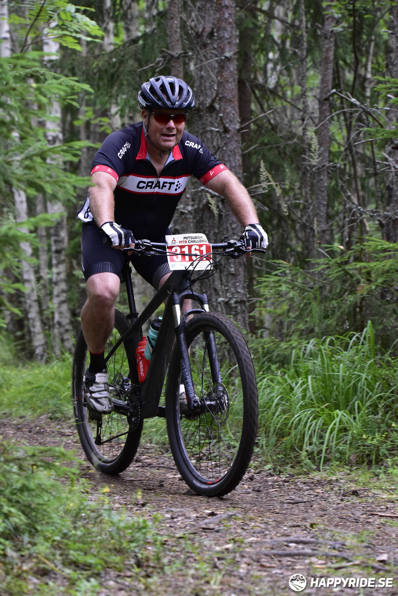 Bild från Engelbrektsturen 2019